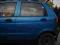 DRZWI TYLNE LEWE - DAEWOO MATIZ KOMPLETNE