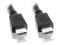 KABEL HDMI CYFROWY - HDMI (19PIN) M/M 1.0 metr !