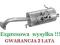 tłumik tłumiki końcowy MAZDA 323 F 1.5 16V