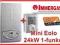 Kocioł/Piec IMMERGAS Victrix Mini Eolo 24kW Kocioł/Piec IMMERGAS Victrix Mini Eolo 24kW