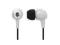SLUCHAWKI SKULLCANDY JIB  BIALE