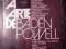 A ARTE DE BADEN POWELL 2 LP
