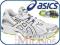 ASICS Buty do biegania sportowe GEL STRATUS 4 -40