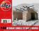 ! Ruiny domu 1:48 Airfix A75010 !