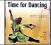TIME FOR DANCING Jazz Tanz, CD nowa, folia,  jk3