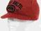 ECKO UNLTD. Czapka Zimowa Military Knit Red O/S
