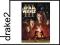 GWIEZDNE WOJNY EPIZOD 3: ZEMSTA SITHÓW [2DVD]
