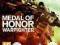 Medal of Honor: Warfighter PS3 PL