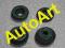 poduszka amortyzatora - 2szt AUDI 80 1991-1996 tył