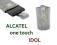 WSUWKA  POKROWIEC Alcatel  One Touch IDOL