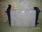 INTERCOLER OPEL ASTRA III, ZAFIRA B 1.9 CDTI