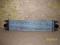 INTERCOOLER RENAULT MASTER 2.5 DCi