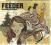Feeder - Pushing The Senses ( cd + dvd )