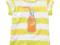 * Carter's T-shirt 3T, 104 cm, UNIKAT z USA