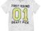 * Carter's T-shirt 5T, 116 cm, UNIKAT z USA