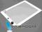 EKRAN DOTYKOWY DIGITIZER DOTYK SZYBKA iPad 2 BIAŁY