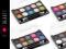 beauty UK EYESHADOW PALETTE PALETA 10 CIENI RÓŻNE