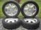 Alufelgi oryginalne OPEL 15 4x100 ET46 !!!!