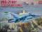 Academy 12224 MIG-21MF Polish Air Force