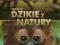 DZIKIE Z NATURY [DVD]