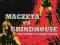 EXPLOITATION: MACZETA / GRINDHOUSE: DEATH PROOF /