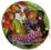 Talerzyki Scooby Doo 21cm - 8 szt.