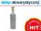 BUTLA CO2 1,5KG (2l) --- NOWA Z LEGALIZACJĄ ---