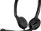 SENNHEISER PC 31 II  Multimedialny zestaw słuchawk
