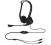 PC860 OEM Stereo Headset    981-000094