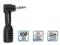 MIKROFON EH132 PODLACZ. POD GNIAZDO MINI JACK