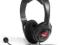 HS 800 Fatal1ty Gaming słuchawki z mikrofonem
