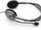 H110 Stereo Headset       981-000271