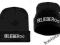 BELIEBER CZAPKA KRASNAL BEANIE NAPISY BLOG BIEBER