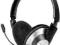 ChatMax HS 620 słuchawki z mikrofonem
