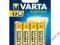 BATERIE R6 VARTA SUPERLIFE 4szt.