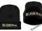 BELIEBER CZAPKA KRASNAL BEANIE NAPISY BLOG BIEBER