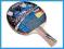 Rakietka Do Ping Ponga Stiga Vision Max**