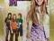 HANNAH MONTANA SEZON 2 DYSK 1 (DISNEY) [DVD]