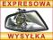 HALOGEN HALOGENY LEWY Ford Mondeo 03-07 NOWY