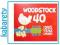 WOODSTOCK-40 YEARS ON:BACK TO [6CD]