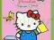 HELLO KITTY 2: PAPIEROWE ZABAWY (LIMITOWANE EDYCJE