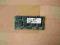 PAMIĘĆ DDR 512 MB  GWARANCJA