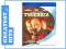TWIERDZA (POLSKI LEKTOR) (Sean CONNERY) (BLU-RAY)