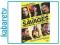 SAVAGES: PONAD BEZPRAWIEM [DVD]