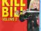 KILL BILL VOL.2 [BLU-RAY]