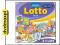 LOTTO DOM GRA PLANSZOWA (TWARDA) (KSIĄŻKA)