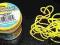 Power Bait Yellow Pinkies 200 szt