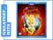 DZWONECZEK I ZAGINIONY SKARB (DISNEY) [BLU-RAY+DVD