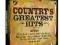 greatest_hits COUNTRY'S GREATEST HITS (2CD)