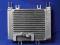 NISSAN GTR GT-R R35 08-13 CHŁODNICA OLEJU SILNIKA